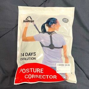 Andego Back Posture Corrector
